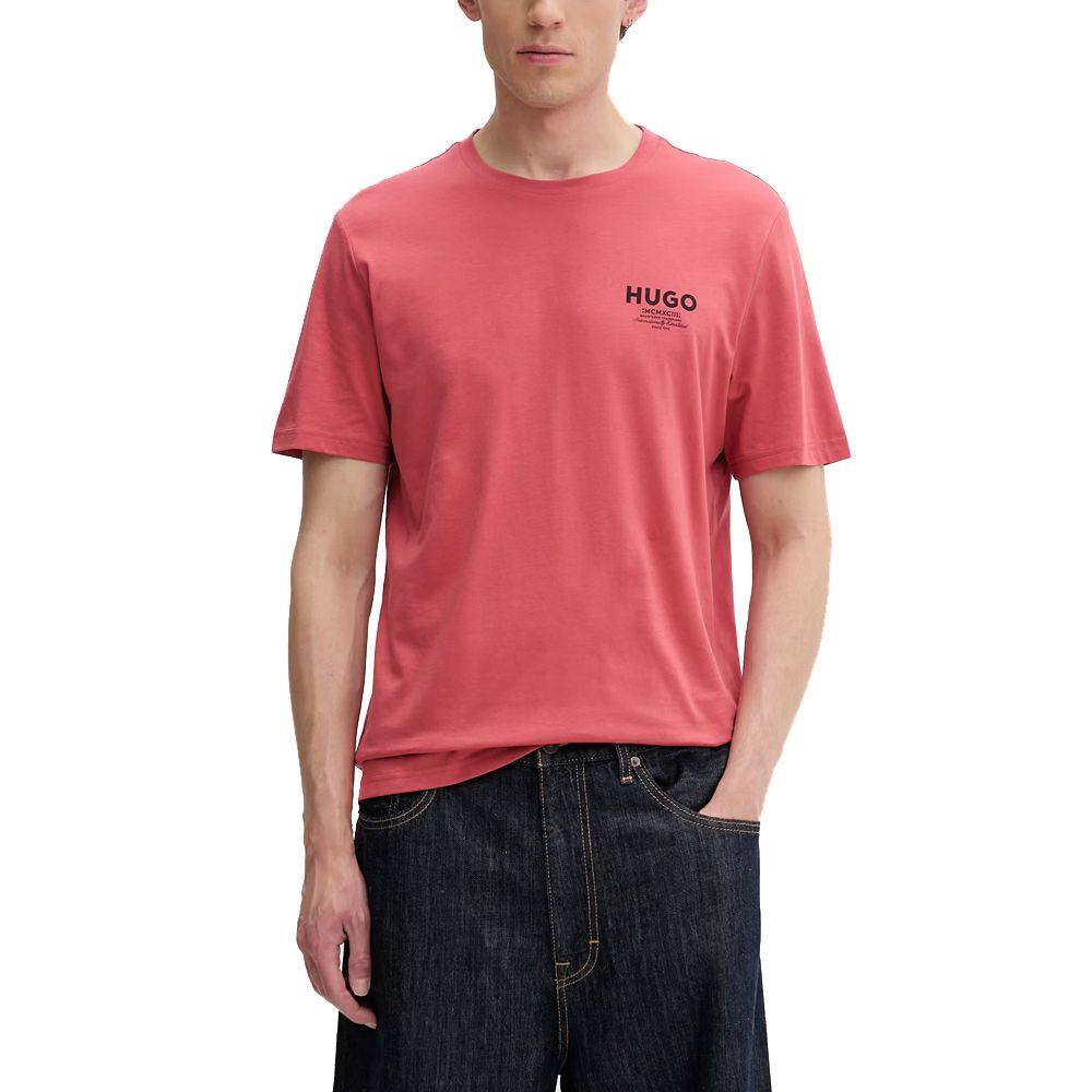 HUGO JERSEY Nesptee 50572740 1