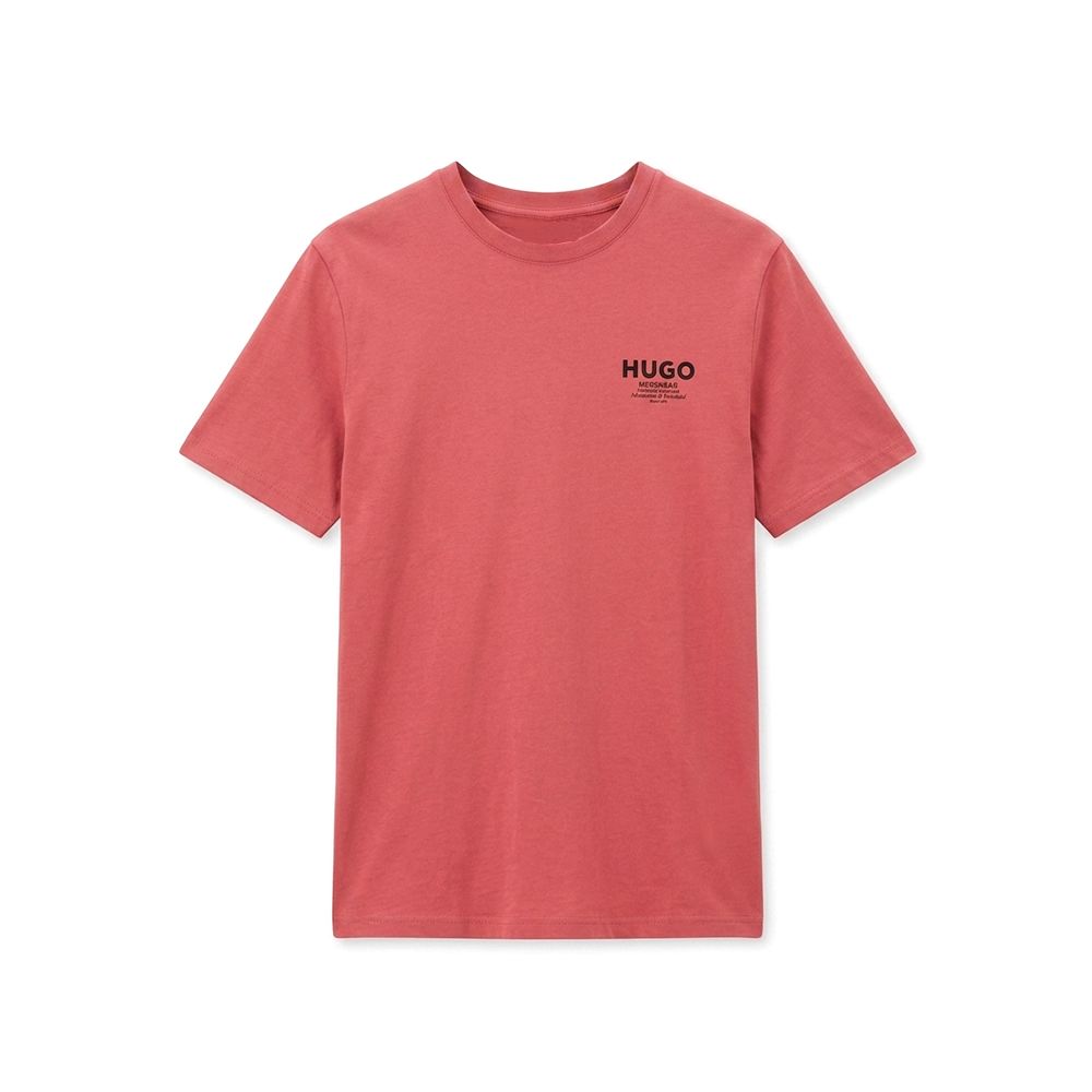 HUGO JERSEY Nesptee 50572740 3