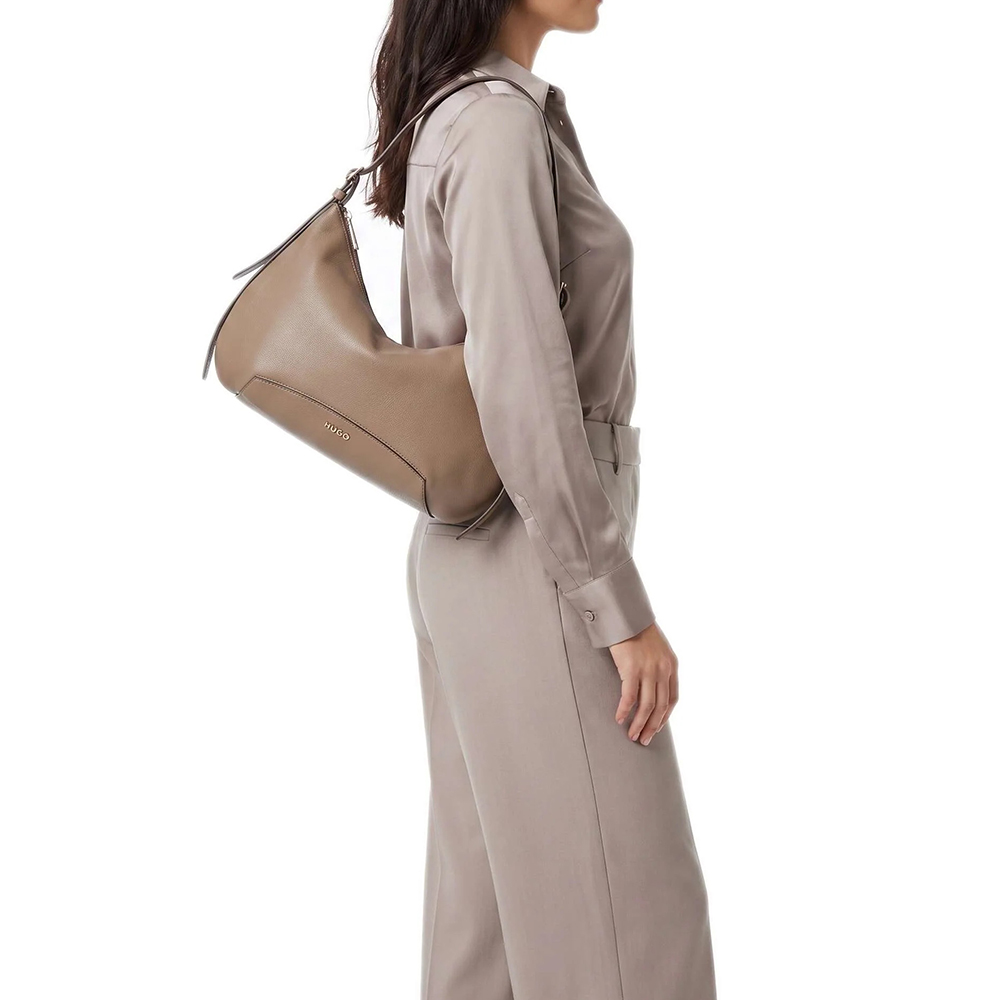 HUGO ΜΕΓΑΛΟ ΑΞΕΣΟΥΑΡ Lucya_SM Hobo 50573434 4