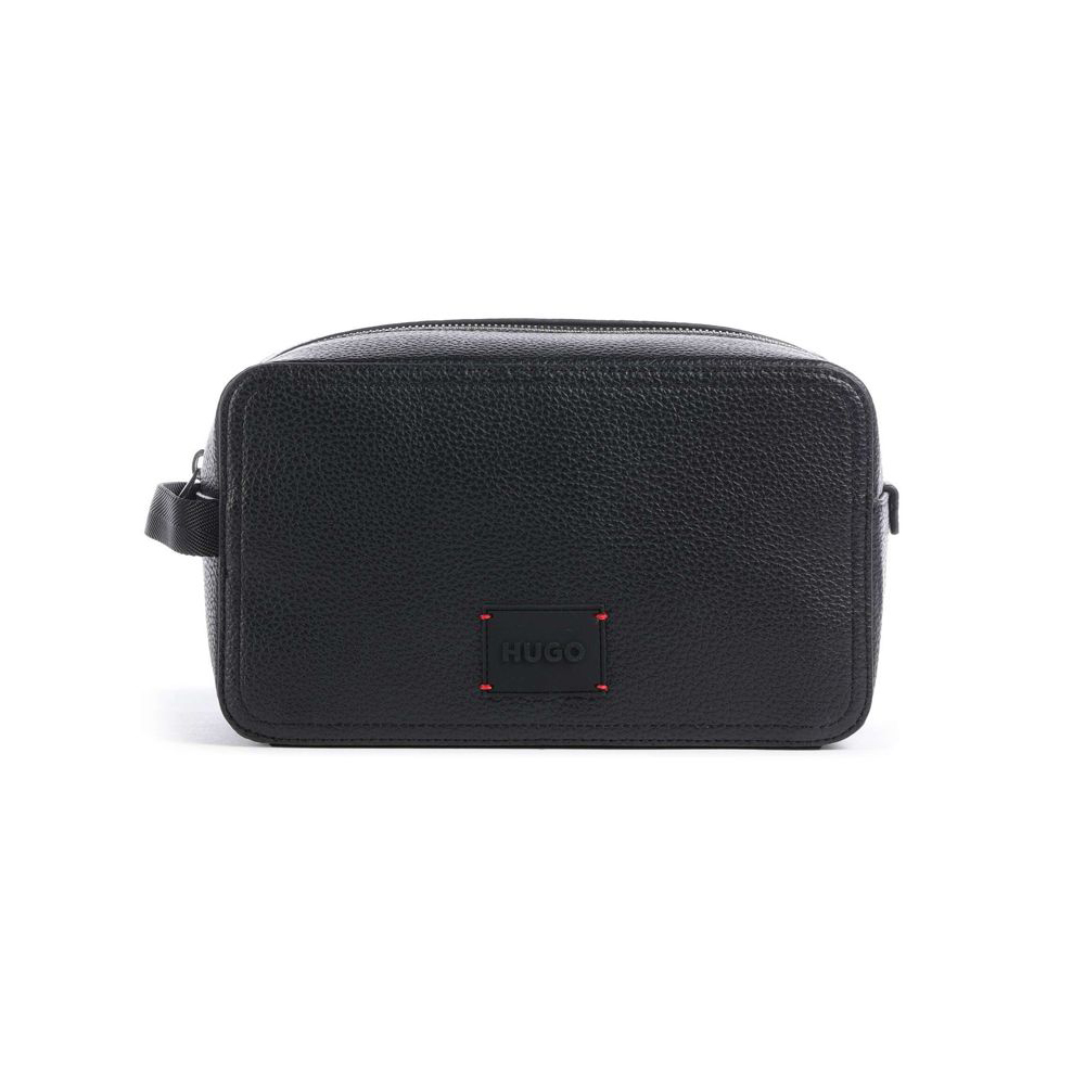 HUGO ΜΕΓΑΛΟ ΑΞΕΣΟΥΑΡ Ethon HI EVO_Washbag 50573504 1