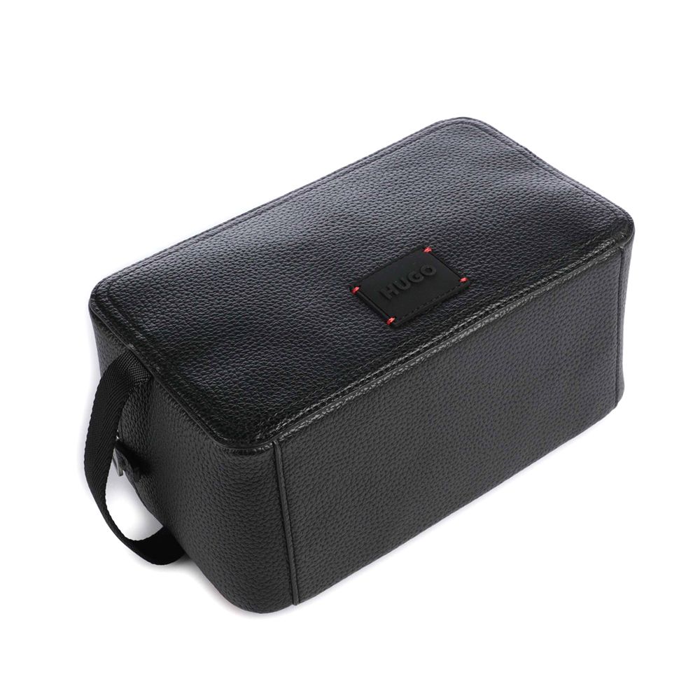 HUGO ΜΕΓΑΛΟ ΑΞΕΣΟΥΑΡ Ethon HI EVO_Washbag 50573504 4