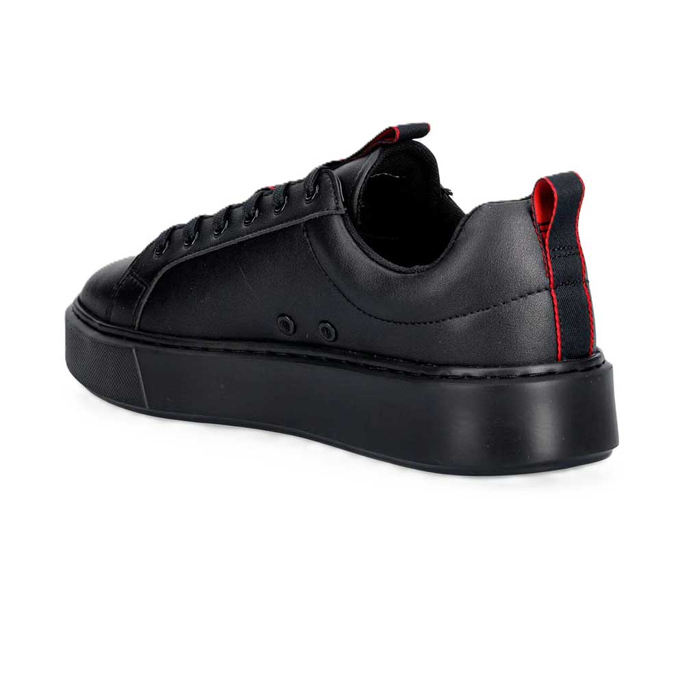 HUGO SNEAKERS Relston_tenn_lgpu 50578719 3