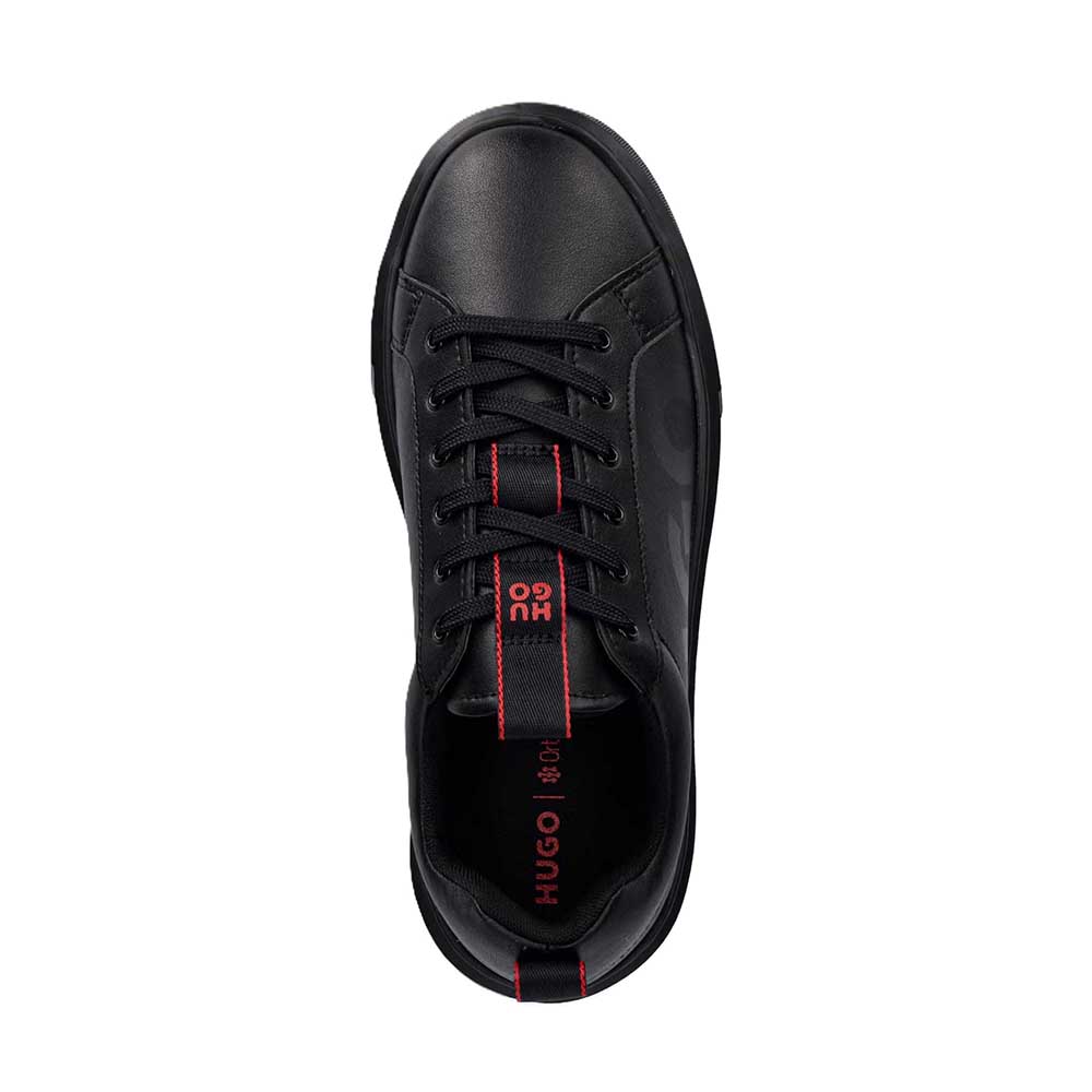 HUGO SNEAKERS Relston_tenn_lgpu 50578719 4