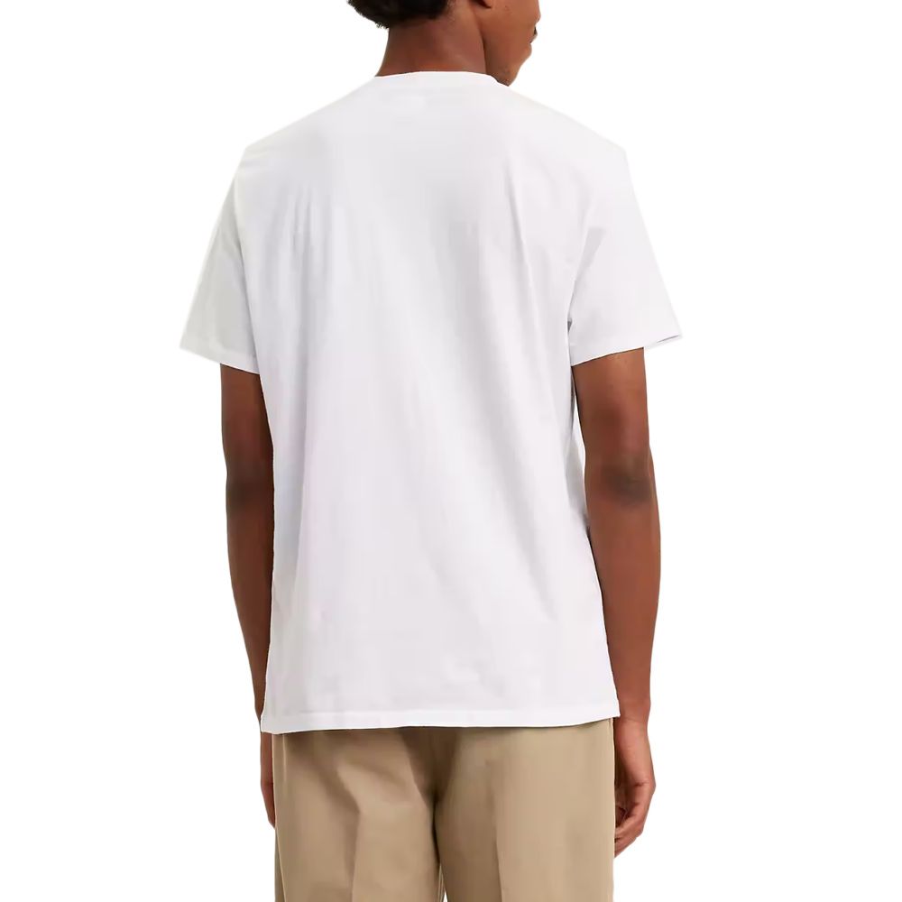 LEVI'S SS ORIGINAL HM TEE 56605 2