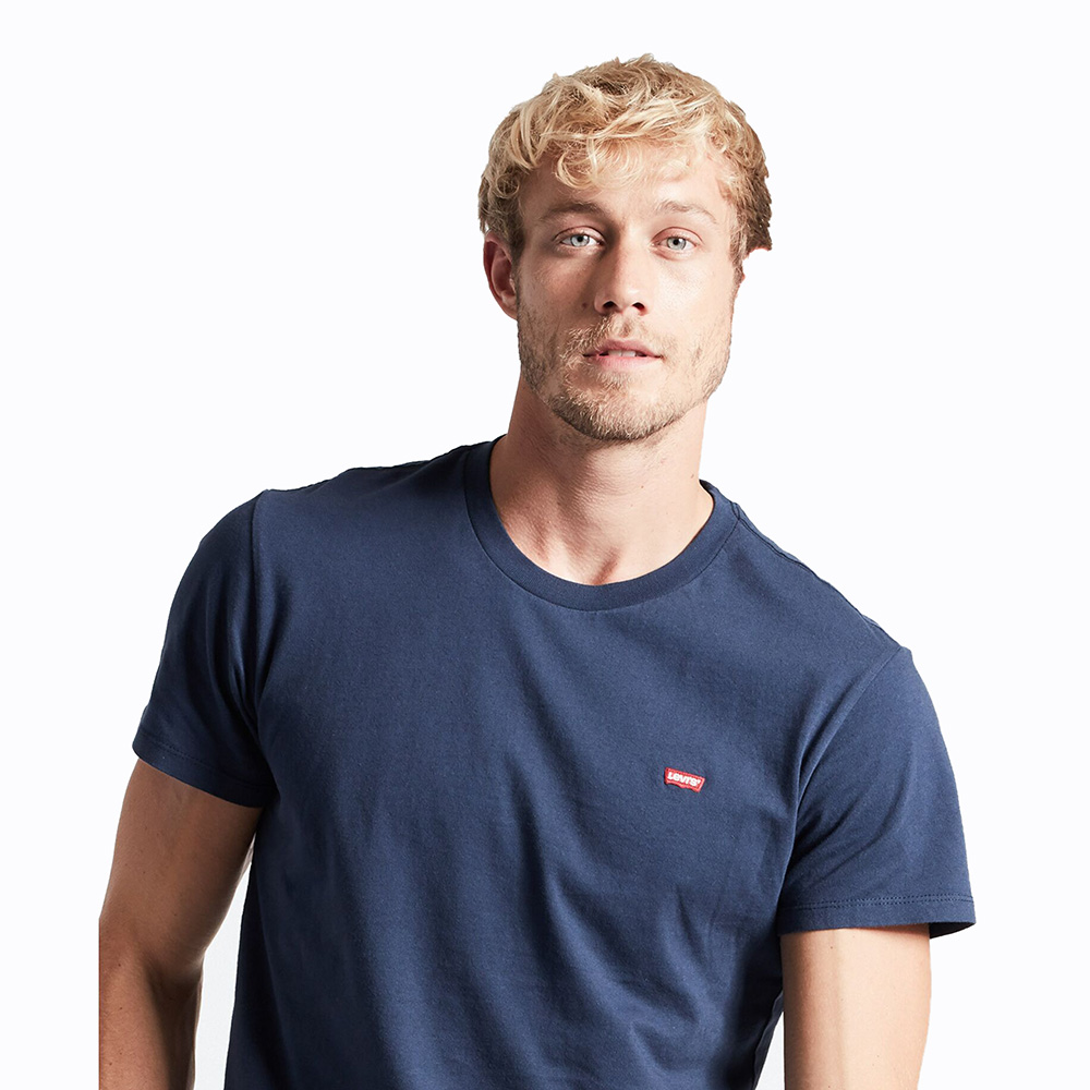 LEVI'S SS ORIGINAL HM TEE 56605 3
