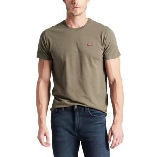 LEVI'S SS ORIGINAL HM TEE TANS 56605