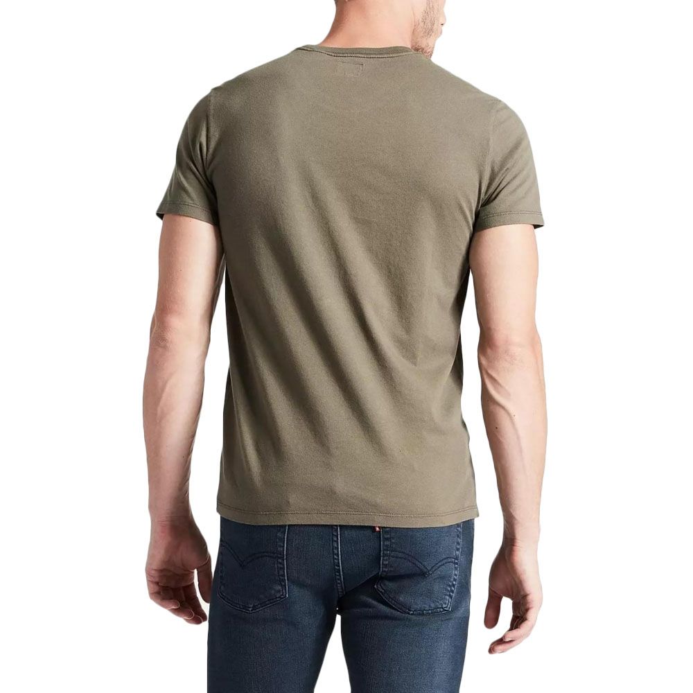 LEVI'S SS ORIGINAL HM TEE TANS 56605 2