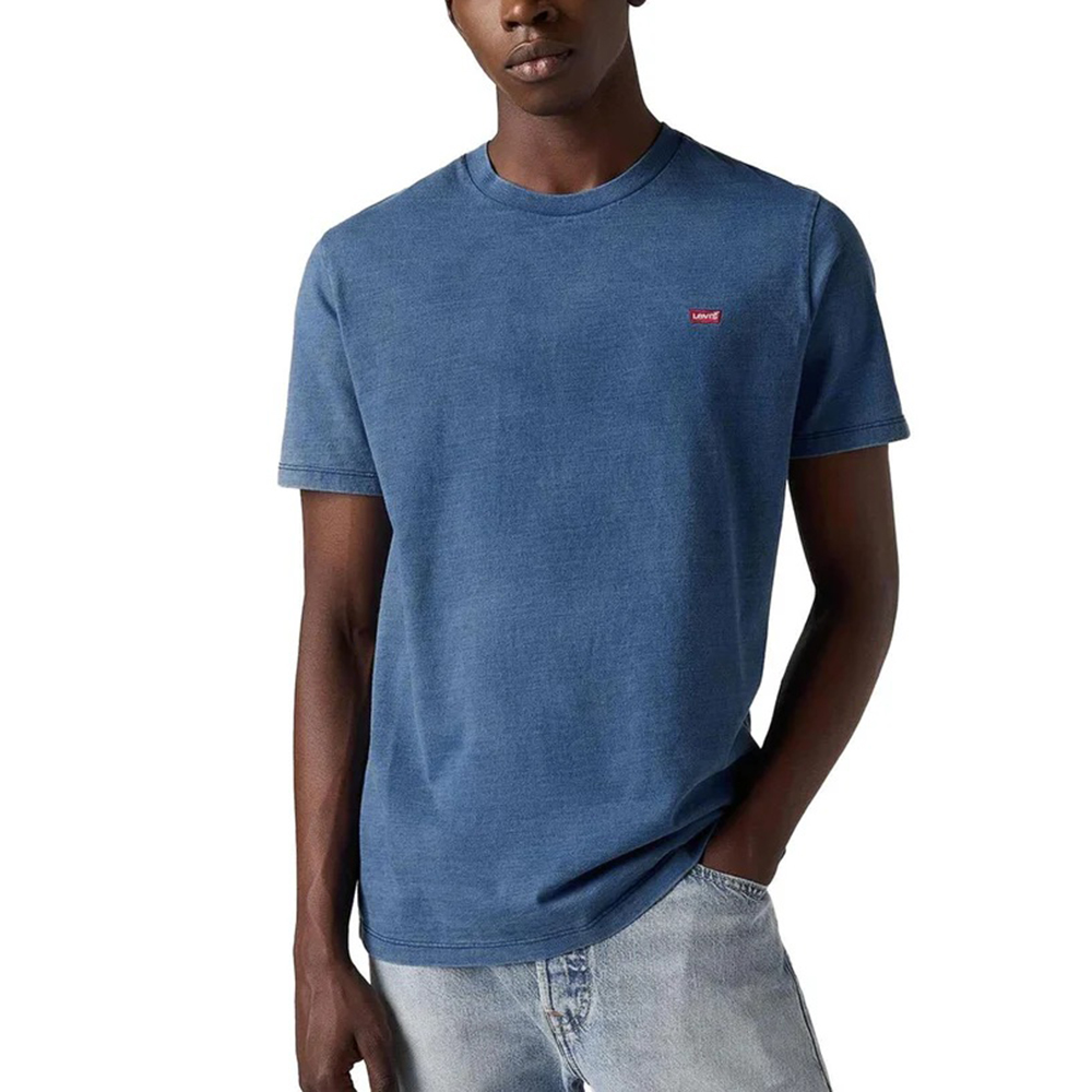 LEVI'S SS ORIGINAL HM TEE TANS 56605 1