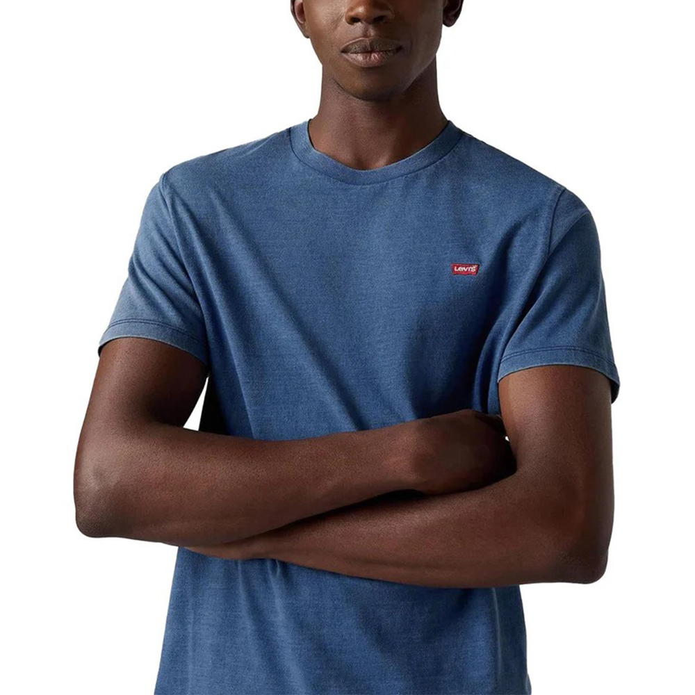 LEVI'S SS ORIGINAL HM TEE TANS 56605 3