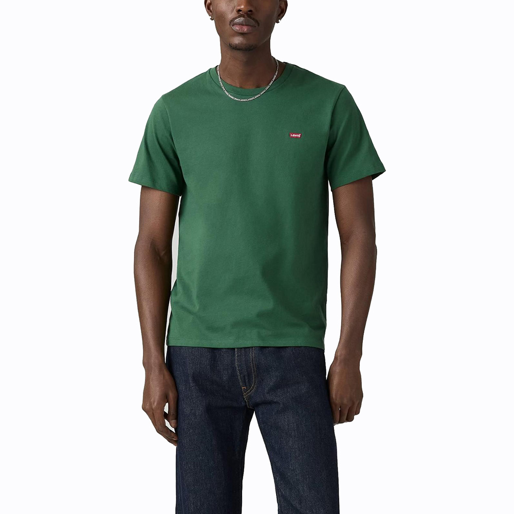 LEVI'S SS ORIGINAL HM TEE 56605 1