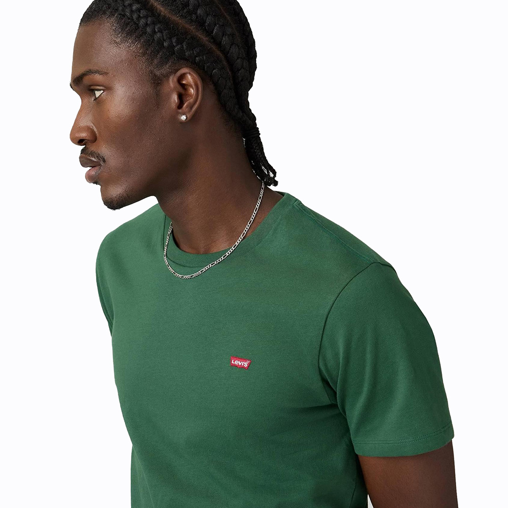 LEVI'S SS ORIGINAL HM TEE 56605 3