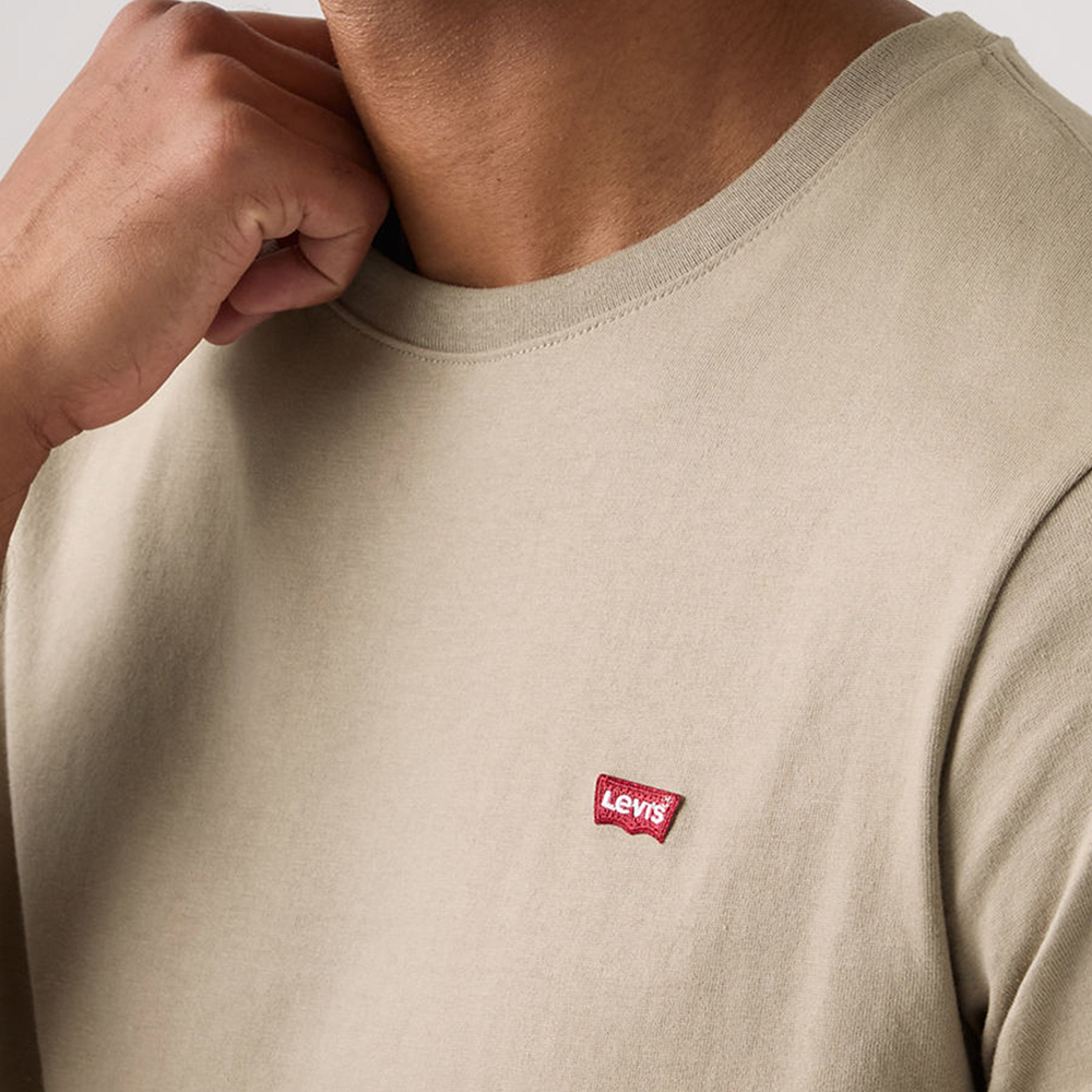 LEVI'S SS ORIGINAL HM TEE TANS 56605 2