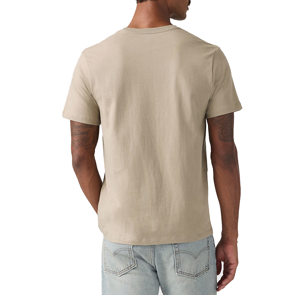 LEVI'S SS ORIGINAL HM TEE TANS 56605 3