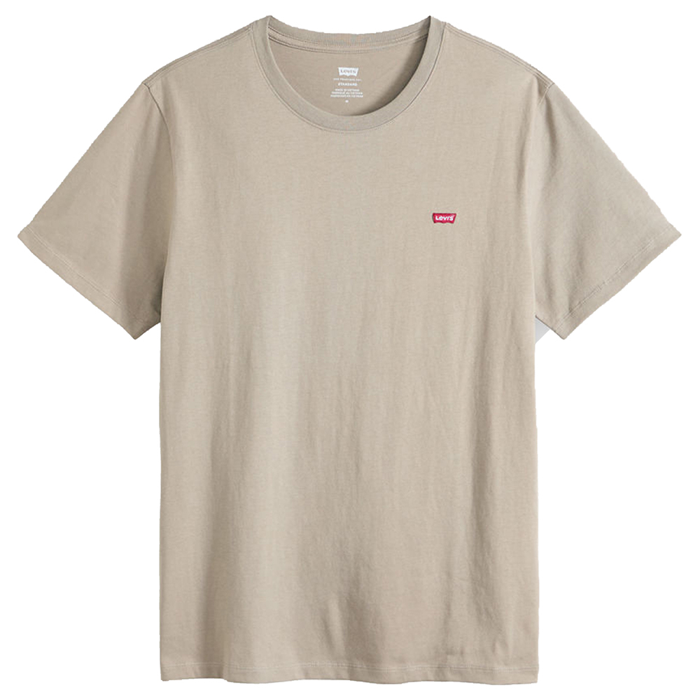 LEVI'S SS ORIGINAL HM TEE TANS 56605 4