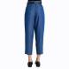 STAFF GALLERY Marthi Denim Tencel Pant 100%Lyocell 60-001.053 3