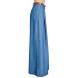 STAFF GALLERY Brooklyn Denim Tencel Highwaist Pant 57%Pol 40%Visc 3%Spa 60-002.055 2