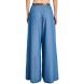 STAFF GALLERY Brooklyn Denim Tencel Highwaist Pant 57%Pol 40%Visc 3%Spa 60-002.055 3
