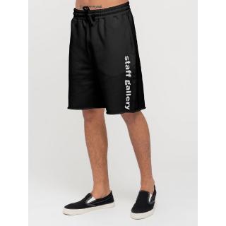 LEVEL MAN SWEAT  SHORT PANT 100%CO