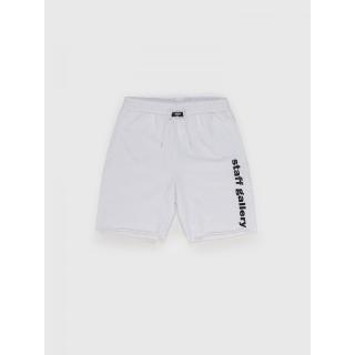 LEVEL MAN SWEAT  SHORT PANT 100%CO