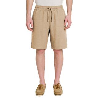 STAFF GALLERY Glen Man Bermouda 55% Linen 45% Cotton 60-402.055