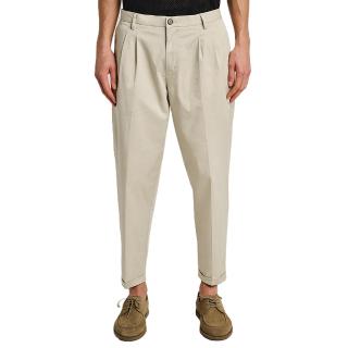 STAFF GALLERY Diogo Man Pant 98%Co 2%El 60-BP0191.055
