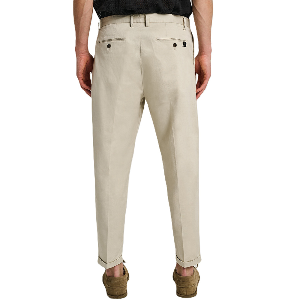 STAFF GALLERY Diogo Man Pant 98%Co 2%El 60-BP0191.055 3