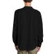 STAFF GALLERY Diver Man Shirt Mao Collar 30%Linen 70%Co 61-006.055 3