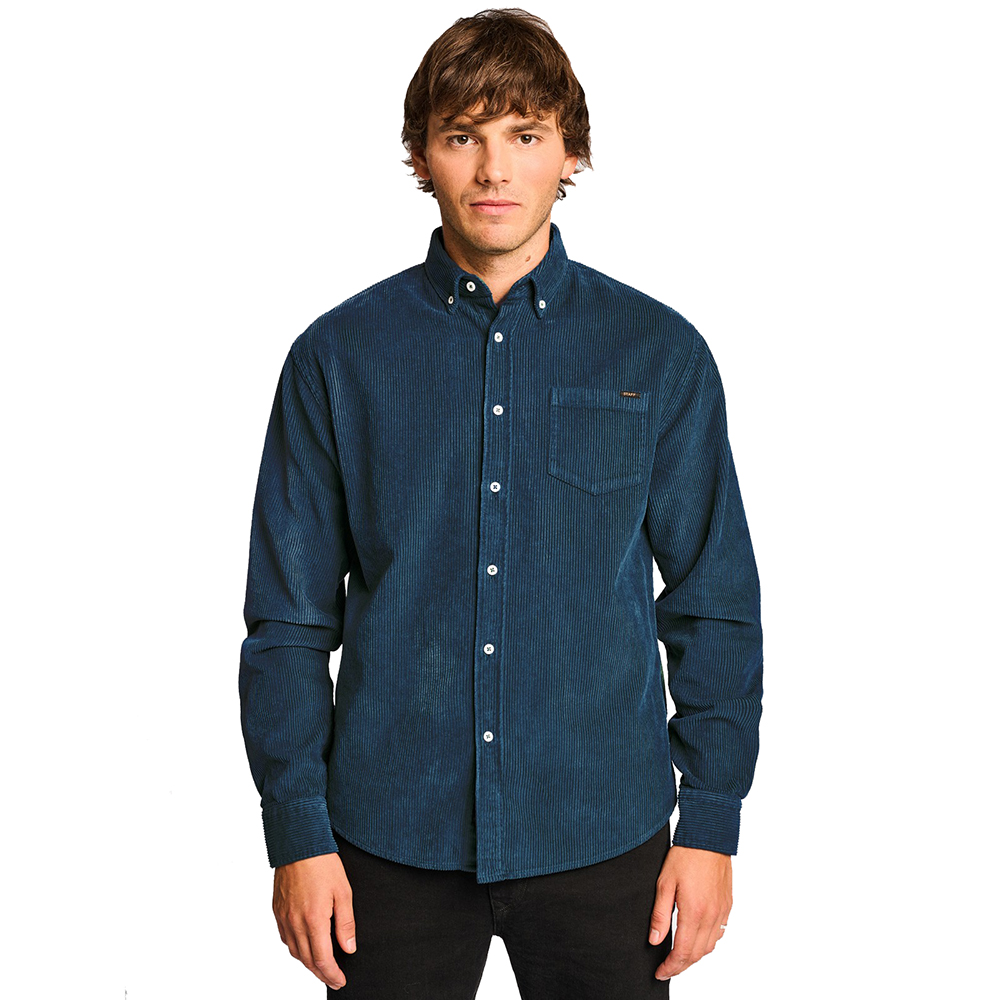 STAFF GALLERY Stanton Man Shirt 61-008.050 1