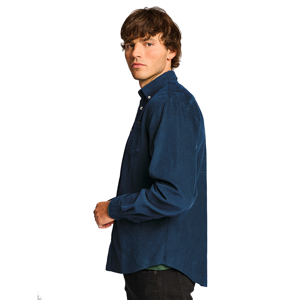 STAFF GALLERY Stanton Man Shirt 61-008.050 2