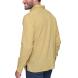 STAFF GALLERY Trevor Man  Longsleeve  70% Co 30%Linen 3