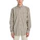 STAFF GALLERY Fleet 1 Man Shirt Longsleeve 70%Co 30%Lin 61-008.055 1