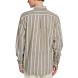 STAFF GALLERY Fleet 1 Man Shirt Longsleeve 70%Co 30%Lin 61-008.055 3
