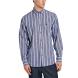 STAFF GALLERY Fleet 2 Man Shirt Longsleeve 70%Co 30%Lin 61-009.055 1