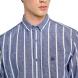STAFF GALLERY Fleet 2 Man Shirt Longsleeve 70%Co 30%Lin 61-009.055 2