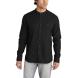 STAFF GALLERY Man Shirt Diver Long Sleeve 60%Linen 40%Cotton 61-010.053 1
