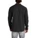 STAFF GALLERY Man Shirt Diver Long Sleeve 60%Linen 40%Cotton 61-010.053 3
