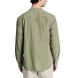 STAFF GALLERY Diver Man Longsleeve Shirt 70% Co 30%Lin 3