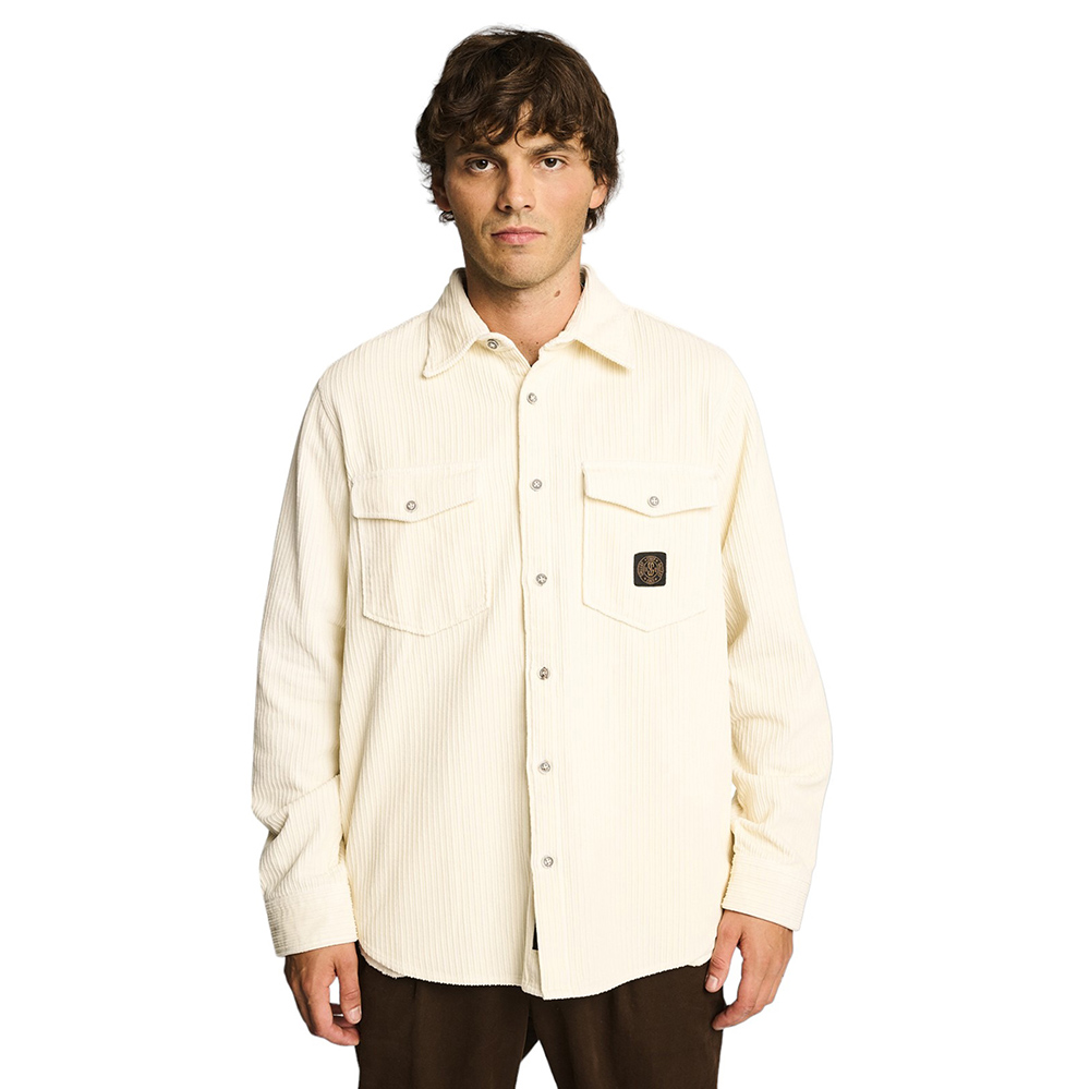 STAFF GALLERY Soho Man Shirt 61-101.050 1