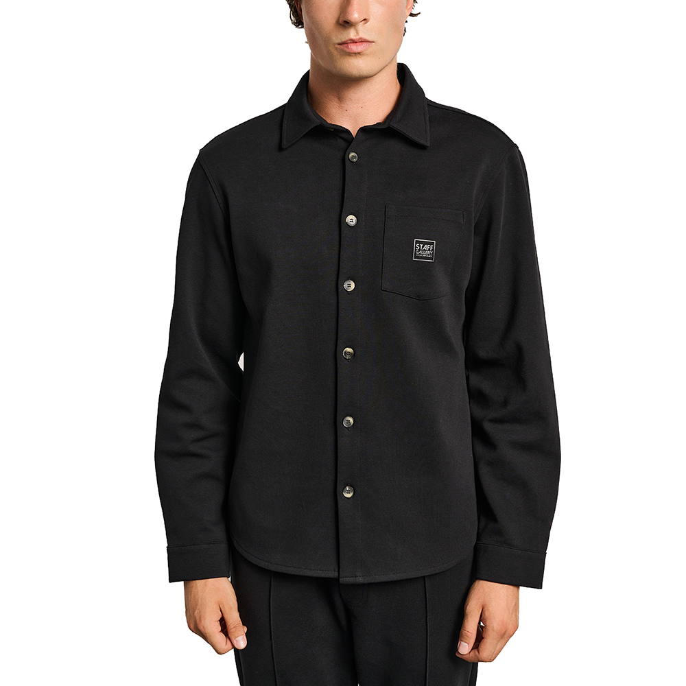 STAFF GALLERY Van Man Overshirt 61-110.054 1