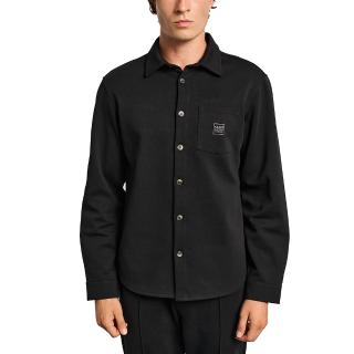 STAFF GALLERY Van Man Overshirt 61-110.054