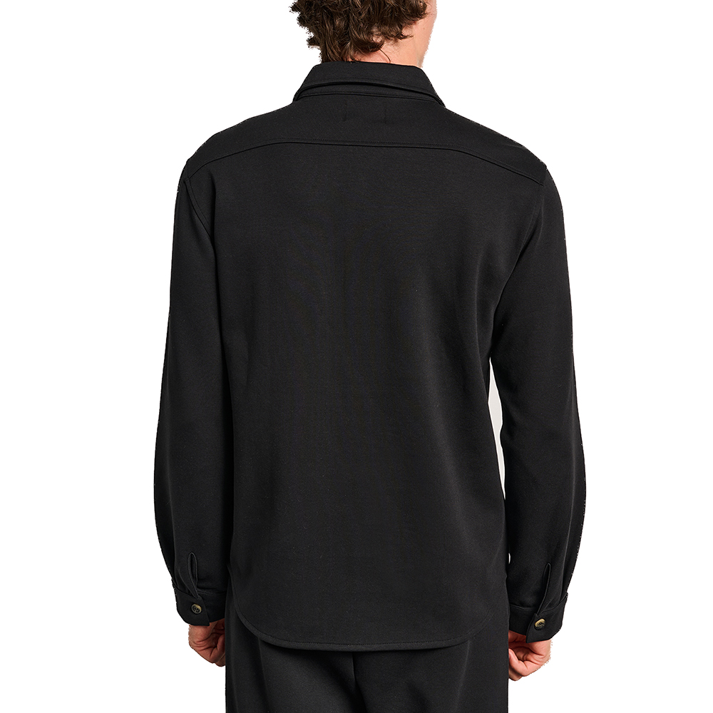 STAFF GALLERY Van Man Overshirt 61-110.054 3