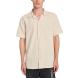STAFF GALLERY Ocean Man Shirt Short Sleeve 100%Co 61-201.055 1