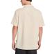 STAFF GALLERY Ocean Man Shirt Short Sleeve 100%Co 61-201.055 3