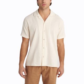 STAFF GALLERY Man Shirt Hulk Short Sleeve 65% Cotton 35% Pol 61-202.053