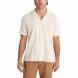 STAFF GALLERY Man Shirt Hulk Short Sleeve 65% Cotton 35% Pol 61-202.053 1