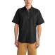 STAFF GALLERY Man Shirt Darrel Short Sleeve  60%Linen 40%Cotton 61-203.053 1