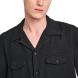 STAFF GALLERY Spike Man Shirt Short Sleeve 100%Co 61-203.055 2