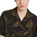 STAFF GALLERY James Man Shirt Short Sleeve 100%Viscose 61-211.055 2