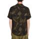 STAFF GALLERY James Man Shirt Short Sleeve 100%Viscose 61-211.055 3