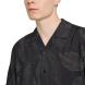 STAFF GALLERY Noel Man Shirt Short Sleeve 100%Viscose 61-213.055 2
